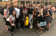 WYD group mariachi thumb